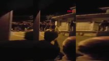 İstanbul- Meral Akşener'in Evinin Önünde Toplananlara Dava Açıldı