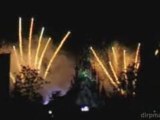 Wishes Nighttime Spectacular 2007 Fireworks