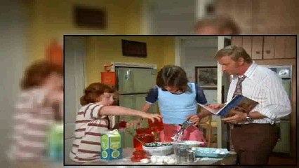 The Partridge Family S03E01 This Male Chauvinist Piggy Went To Market