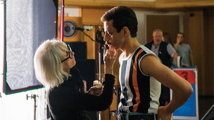 رامي مالك يعلق على الدور المرهق الذي لعبه في فيلمه الجديد Bohemian Rhapsody