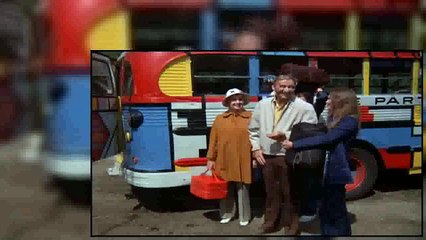 The Partridge Family S03E09 Swiss Family Partridge