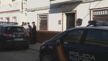 Detienen a un joven de Alcalá de Guadaíra (Sevilla) por matar a su madre