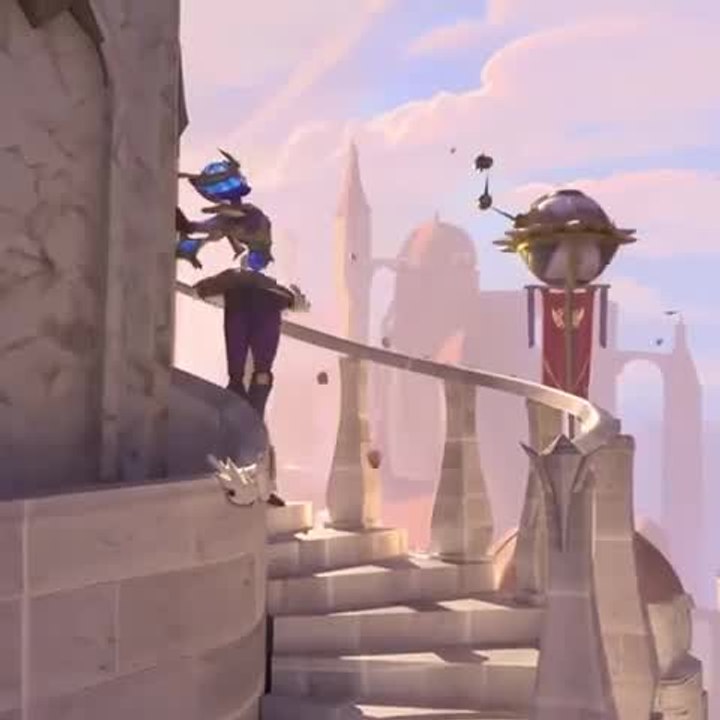 League of Legends