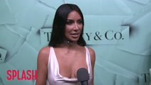 Kim Kardashian West: Kanye West smells like money