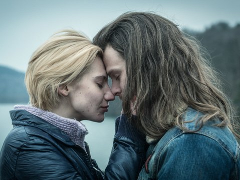 Twarz: Trailer HD VO st FR