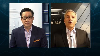 Brett McMurphy Breaks Down the Trevon Grimes Situation With Zach Smith, OSU