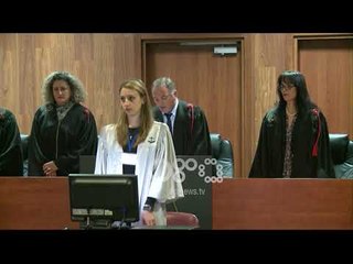 Ora News - Shullazi dënohet për zhvatje të disa biznesmenëve, i pafajshëm për Konin