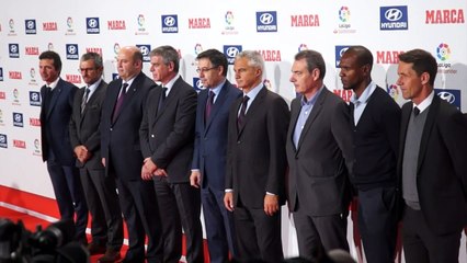 Messi: "la Liga española está más competitiva que nunca"