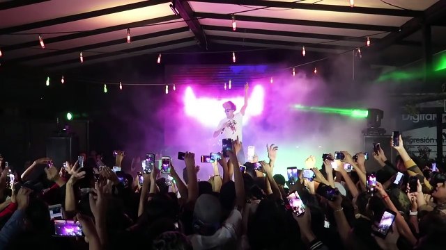 LLENAMOS EL CONCIERTO DE GUADALAJARA (HotSpanish Hilda Tour)