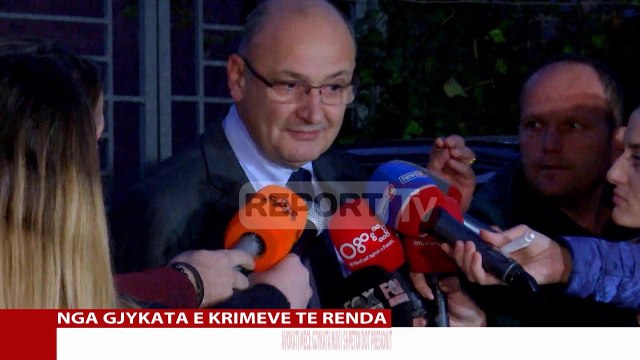 Dënimi i grupit Shullazi, flet avokati Vladimir Meçe: Gjykata nën presion, do ta apelojmë vendimin