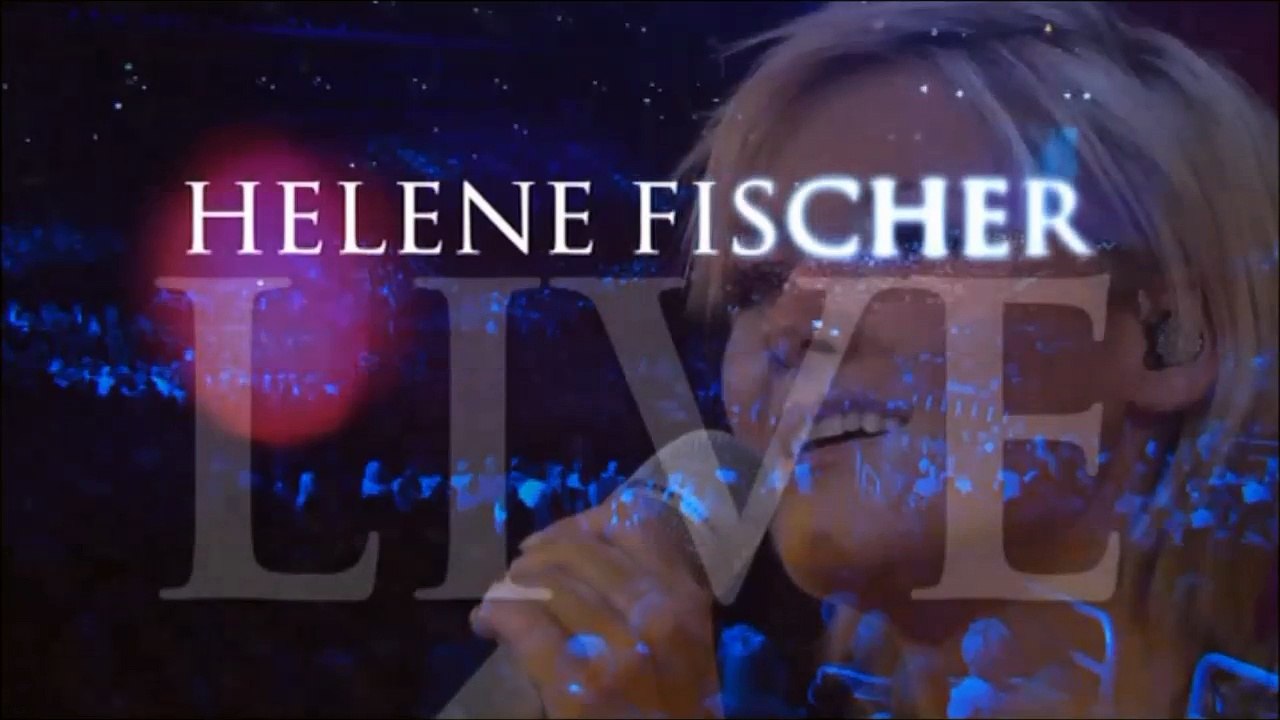 Helene Fischer – So Wie Ich Bin (Opening) (Live From O2 World Berlin, Germany/2010)