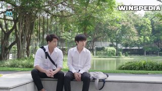 Engsub - Love By Chance EP.14  UNCUT (Part 1/2) | Watch Online FullHD