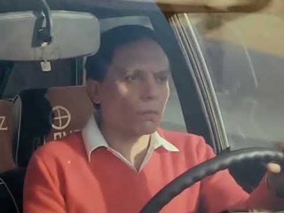 سرعة وذكاء الظابط وحيد في الهروب من الحكومة بالمخدرات | فيلم النمر والأنثى