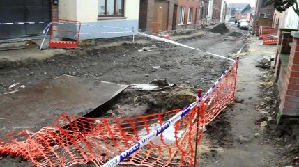 Manage : José, un ex-employé communal manageois, retrouvé mort dans un trou de chantier rempli d’eau