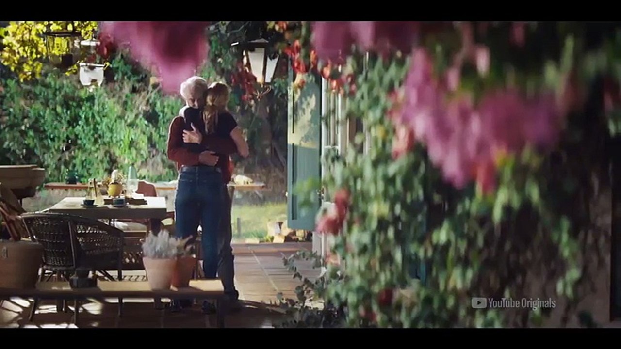'Origin' Season 1 Trailer
