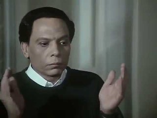 أشهر إشارة تسليم مخدرات في السينما المصرية | فيلم النمر والأنثى