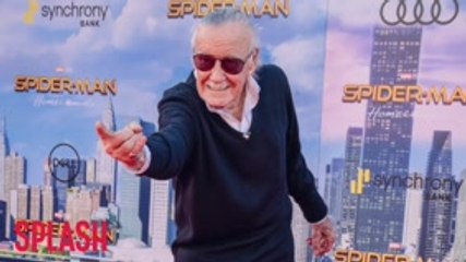 Stan Lee dies at 95