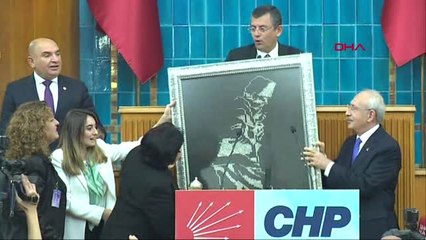 Kılıçdaroğlu Kaşıkçı Cinayeti ile İlgili Ses Kayıtlarının TBMM'ye Gelmesini İsteyeceğiz