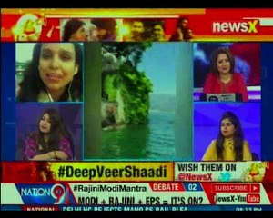 Deepika -Ranveer To Get Hitched On November 14 and 15 In Italy