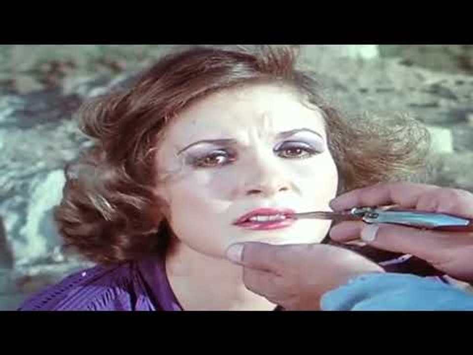 تعالي أطلعهالك بالمطوة | فيلم ليلة شتاء دافئة
