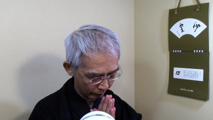 For a better life and spiritual growth, 11-13-2018