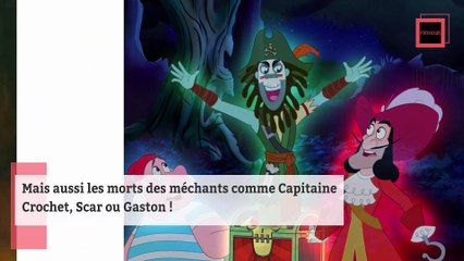 Quand Disney permet d'aborder le sujet de la mort avec les enfants