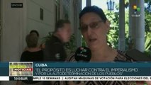 Cuba acoge encuentro internacional de mujeres