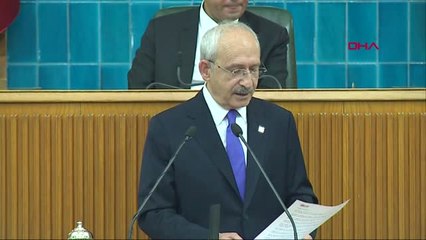 Kılıçdaroğlu Kaşıkçı Cinayeti ile İlgili Ses Kayıtlarının TBMM'ye Gelmesini İsteyeceğiz-5