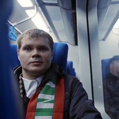 Görme engelli taraftarlar için harika uygulama