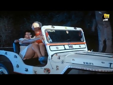 انتي يابت يا أم رجلين حلوة !! | فيلم الأزواج الشياطين
