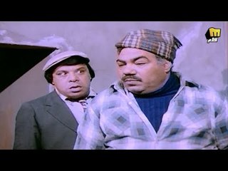 انا أغيب زي ما انا عايز يا هاموش .. أغيب علشان أفنن علشان أرسم علشان أخطط | فيلم المتـســول