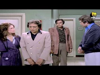 لما البنت تدخل بين الصحاب | فيلم عيب يا لولو