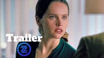 On the Basis of Sex Trailer #2 (2018) Felicity Jones Drama Movie HD