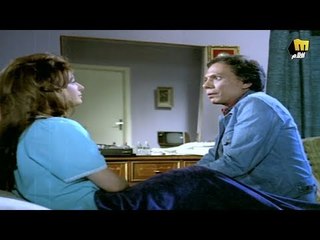 لما تكون بتستعبط على وحده وهى فقساك | فيلم عيب يا لولو