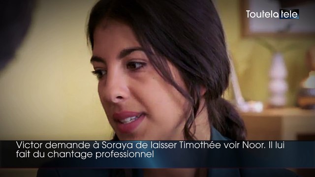 Demain nous appartient : épisode du mercredi 14 novembre 2018