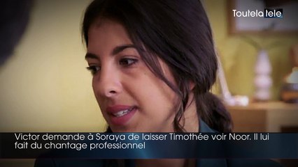 Demain nous appartient : épisode du mercredi 14 novembre 2018