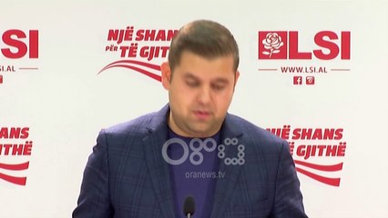 Ora News - LSI i kërkon llogari Ramës: Sqaro lidhjet me Avdylajt dhe Bajrat