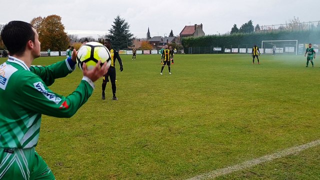 Retard suite maladie escaudoeuvres