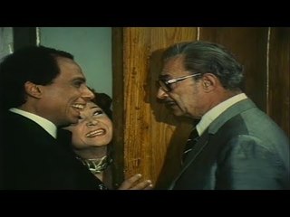 سرقة مشكاح من داخل فيلته | فيلم عصابة حمادة و توتو
