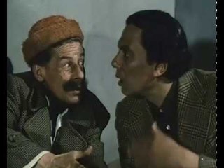 خطة السفاااح لتزوير موت خصوصي | فيلم إحترس من الخط