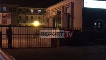 Report Tv- Lleshaj dhe Veliu takim me drejtuesit e policisë në Shkodër
