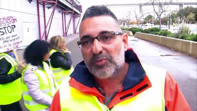 LA QUOTIDIENNE - LE JT : La Quotidienne - Le JT 13 11 18