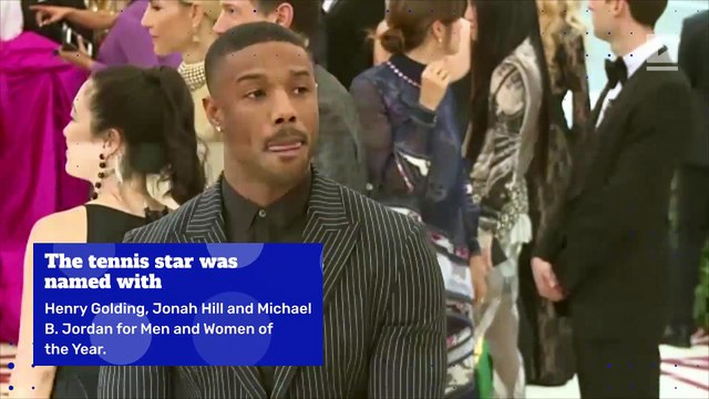 Serena Williams' GQ 'Woman of the Year' Cover Sparks Controversy