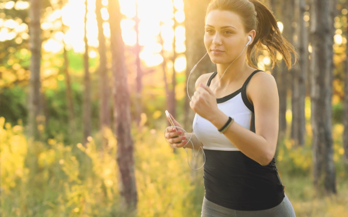 Dynamic Stretches to Do Before Every Run