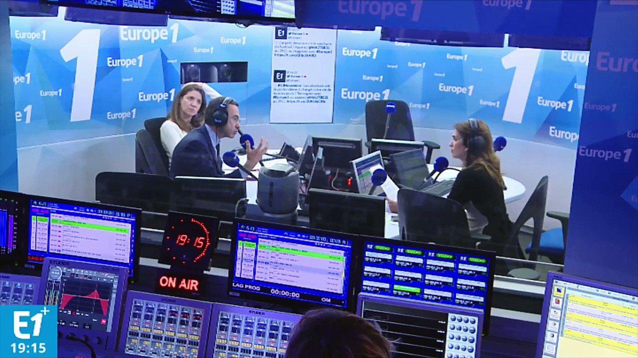 "Gilets jaunes" : Bruno Retailleau (LR) dénonce le "mépris" du gouvernement