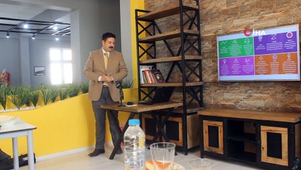 Türkiye'de 120. Bilim ve Sanat Merkezi Tavşanlı'ya