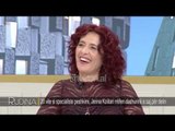 Rudina - Jerina Kolitari rrefen dashurine e saj per detin! (13 nentor 2018)