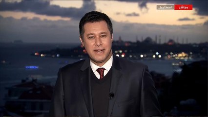 نافذة من إسطنبول-آخر تطورات قضية اغتيال خاشقجي