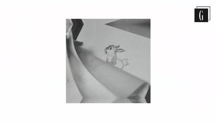 Les films Disney préparent les enfants à la mort