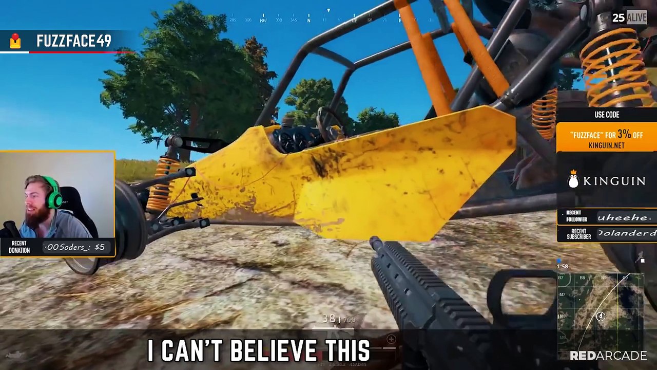 TOP 50 FUNNIEST FAILS IN PUBG ( 1080 X 1920 60fps )